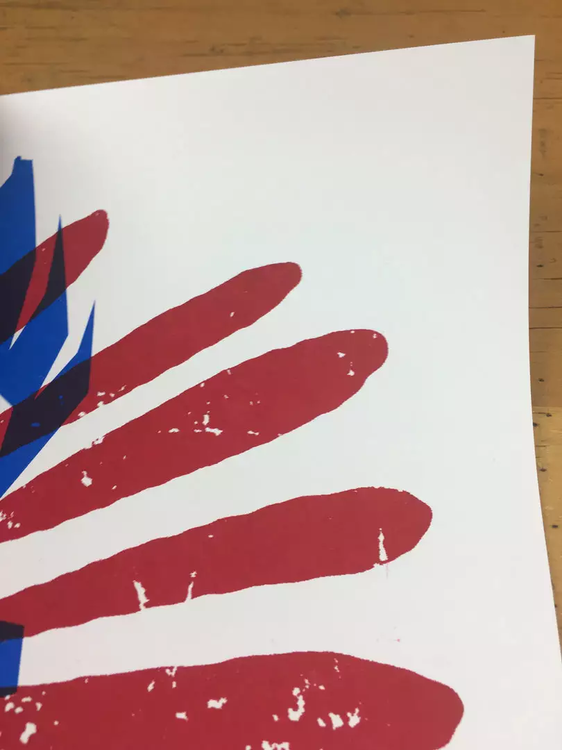 Ames Brothers Gig Posters Pearl Jam - 2005 Ames Design Poster Edmonton, AB, CAN Rexall Place 8 Ames Brothers Gig Posters Pearl Jam - 2005 Ames Design Poster Edmonton, AB, CAN Rexall Place