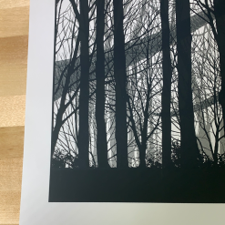 The Lost World - 2010 Dan McCarthy Poster Art Print Art Prints