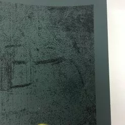 The Dead Weather - 2010 Todd Slater Poster Tulsa, OK Cain's Ballroom