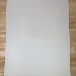 Charles Hinman Neoplastique #7 - Jean Gorin 1974 Art Print Denise Rene Original Vintage Art Prints