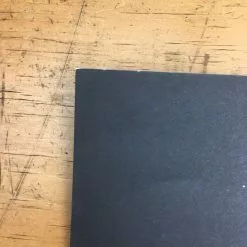 Dethklok - 2007 Mark Riddick Poster Atlanta, GA Center Stage