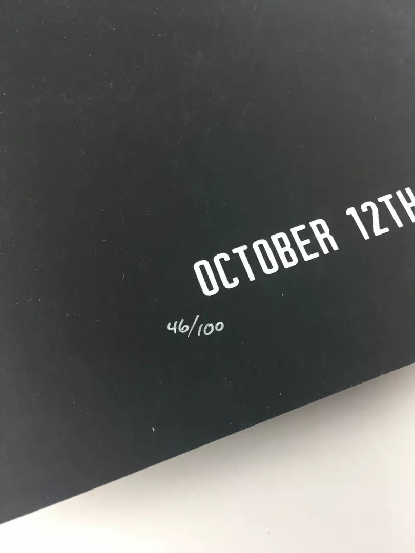 The Mavericks - 2017 Max Mahn Poster Portland, OR Revolution Hall 8 The Mavericks - 2017 Max Mahn Poster Portland, OR Revolution Hall