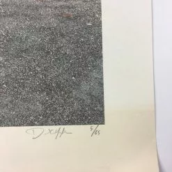 Art Prints Do It Yourself - 2011 Dan MacAdam Crosshair Poster Art Print