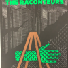 The Raconteurs - 2019 Matthew Jacobson Poster Detroit, MI 7/12 Masonic 1 The Raconteurs - 2019 Matthew Jacobson Poster Detroit, MI 7/12 Masonic