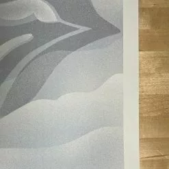 Sold Out Posters Rolling Stones - 2019 Poster No Filter Tour Santa Clara, CA