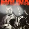 Sold Out Posters Provodnikov Vs. Molina - Poster Print Boxing