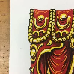 Gig Posters Umphrey's McGee - 2013 AJ Masthay SE Poster New York, NY Beacon Theatre 17 Gig Posters Umphrey's McGee - 2013 AJ Masthay SE Poster New York, NY Beacon Theatre