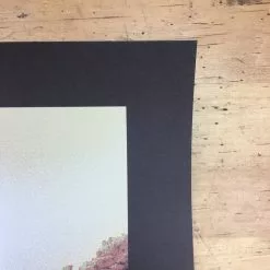 Desert Sands - 2013 JC Richard Art Print Art Prints