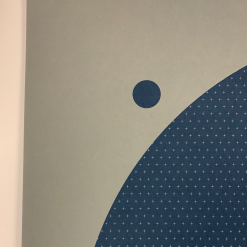 Carl Sagan - 2016 Justin Van Genderen Poster 1st Edition 10 Carl Sagan - 2016 Justin Van Genderen Poster 1st Edition