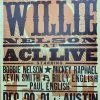 Willie Nelson - 2013 Hatch Show Print NYE Poster ACL Live Gig Posters 2 Willie Nelson - 2013 Hatch Show Print NYE Poster ACL Live Gig Posters
