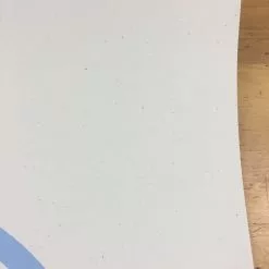 Jack White - 2014 Matthew Jacobson Poster Chicago, IL The Auditorium Theatre