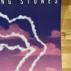 Sold Out Posters Rolling Stones - 2021 Poster No Filter Tour Los Angeles, CA 10/14 Gig Posters 11 Sold Out Posters Rolling Stones - 2021 Poster No Filter Tour Los Angeles, CA 10/14 Gig Posters
