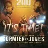 Sold Out Posters UFC 200 Poster Daniel Cormier Vs. Jon Bones Jones