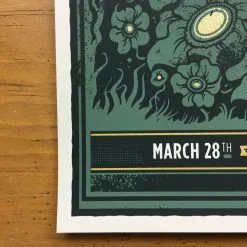 Pinocchio - 2019 Delicious Design League Poster Chicago, IL The House Theatre Of