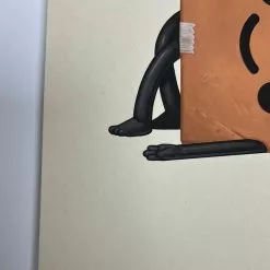 Art Prints Boxo II (Skullies 2) - 2019 Mike Mitchell Poster Print SOFA Con AP 13 Art Prints Boxo II (Skullies 2) - 2019 Mike Mitchell Poster Print SOFA Con AP