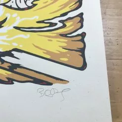 Umphrey's McGee - 2013 Billy Perkins Austin, TX Stubb's BBQ