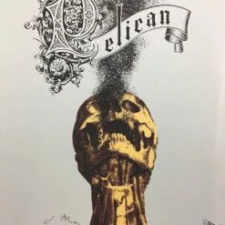 Pelican - 2006 Lure Design Poster Orlando, FL The Social Gig Posters