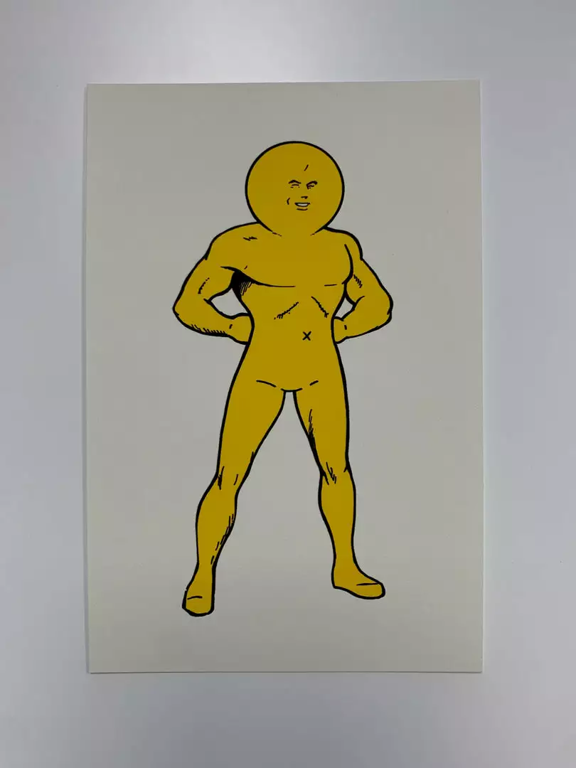 Art Prints Miles - 2020 Mike Mitchell Poster Print SUPERs 4 Art Prints Miles - 2020 Mike Mitchell Poster Print SUPERs