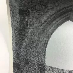 The Dead Weather - 2009 Methane Studios Poster Paris, FRA Olympia