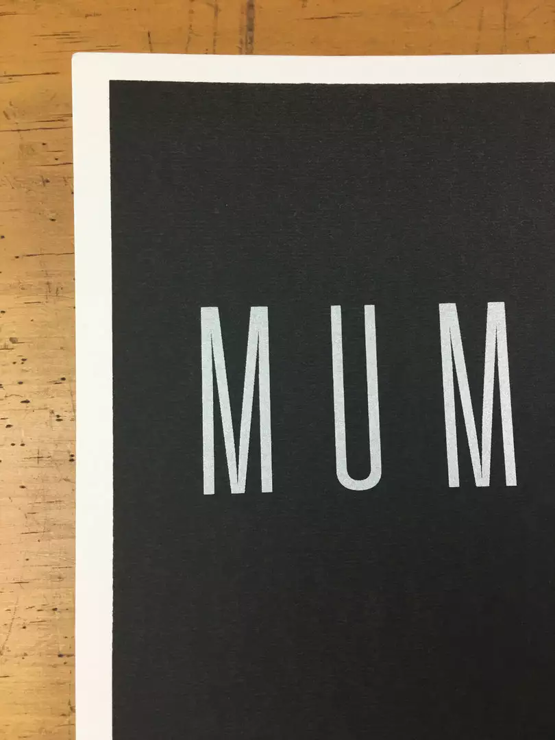 Sold Out Posters Mumford & Sons - 2015 Poster Manchester, England, UK Manchester Arena 8 Sold Out Posters Mumford & Sons - 2015 Poster Manchester, England, UK Manchester Arena