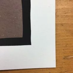 Mogwai - 2009 Jay Ryan Poster Chicago, IL Congress Theater