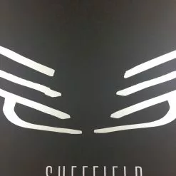 Sold Out Posters Mumford & Sons - 2015 Poster Sheffield, England, UK Sheffield Arena 10 Sold Out Posters Mumford & Sons - 2015 Poster Sheffield, England, UK Sheffield Arena