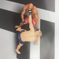 Sold Out Posters UFC 234 & 235 2019 Poster 7 Sold Out Posters UFC 234 & 235 2019 Poster