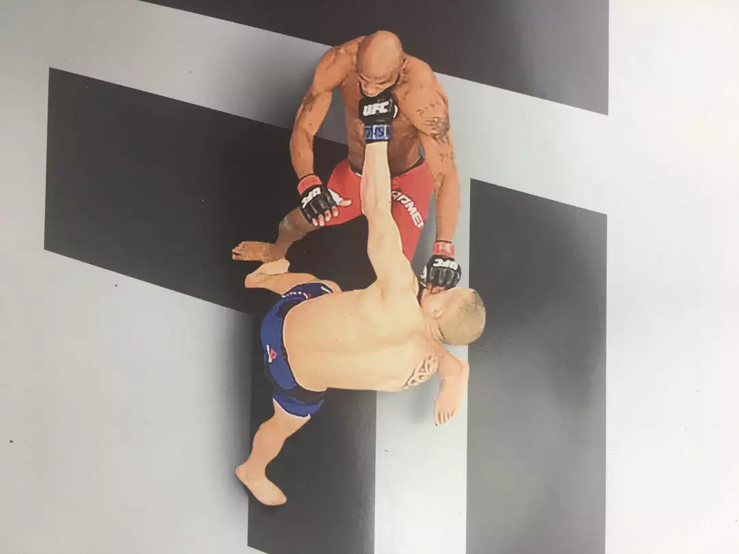 Sold Out Posters UFC 234 & 235 2019 Poster 5 Sold Out Posters UFC 234 & 235 2019 Poster