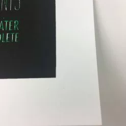 Art Prints Conan O'Brien - 2010 Todd Slater Poster Art Print