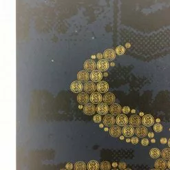 Foo Fighters - 2008 Todd Slater Poster Philadelphia, PA Wachovia Spectrum Gig Posters