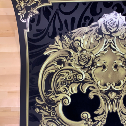 Guns N' Roses - 2021 Anthony Petrie Poster Flocked 1st Edition 14 Guns N' Roses - 2021 Anthony Petrie Poster Flocked 1st Edition