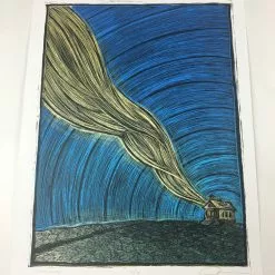 In The Morning - Dan Grzeca Poster Art Print Art Prints