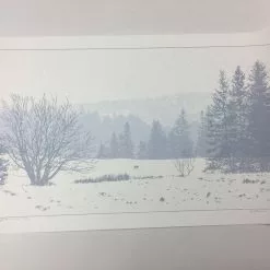 Art Prints The Call Of The Wild - 2011 Dan McCarthy Poster Art Print