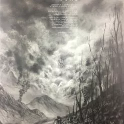 The Road - 2016 Randy Ortiz Poster MONDO, Cinema, Movie Print