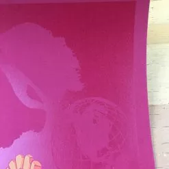 Pearl Jam - 2005 Brad Klausen Poster Hamilton, ON, CAN Copps Coliseum 15 Pearl Jam - 2005 Brad Klausen Poster Hamilton, ON, CAN Copps Coliseum