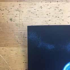 Jack White - 2018 Todd Slater Poster Hull, GBR Hull Venue Gig Posters