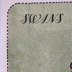 Gig Posters Swans - 2016 Fugscreens Studios Poster Carrboro, NC Cat's Cradle 10 Gig Posters Swans - 2016 Fugscreens Studios Poster Carrboro, NC Cat's Cradle