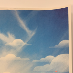 Phish - 2015 DKNG Poster Companion Art Print 3rd Edition 11 Phish - 2015 DKNG Poster Companion Art Print 3rd Edition