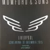 Sold Out Posters Mumford & Sons - 2015 Poster Liverpool, England, UK Echo Arena Gig Posters 1 Sold Out Posters Mumford & Sons - 2015 Poster Liverpool, England, UK Echo Arena Gig Posters