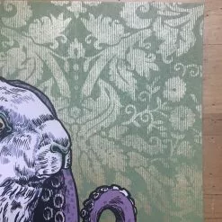 Phineas X Jones Buntacles - 2011 Phineas Jones Poster Art Print Bunny 15 Phineas X Jones Buntacles - 2011 Phineas Jones Poster Art Print Bunny