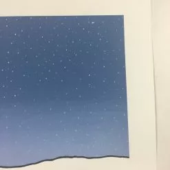 Best Friends - 2008 Mike Budai Poster Art Print