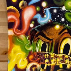 Railey Bace Prints Gig Posters Billy Strings - 2021 Bailey Race Poster New Orleans, LA 12/1 10 Railey Bace Prints Gig Posters Billy Strings - 2021 Bailey Race Poster New Orleans, LA 12/1