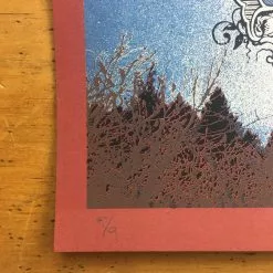 Art Prints Zebulon Pike - 2006 Burlesque Of North America Art Print