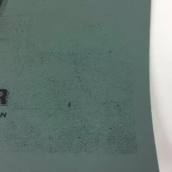 The Dead Weather - 2010 Todd Slater Poster Tokyo, Japan Zepp Jack White