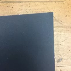 Dethklok - 2007 Mark Riddick Poster Atlanta, GA Center Stage