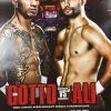 Sold Out Posters Boxing - 2017 Cotto Vs Ali World Championship Poster
