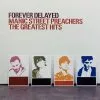 Sold Out Posters Manic Street Preachers - 2002 Original Vinyl Poster Insert 12x12 Record Art