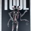 Tool - 2009 Adam Jones Poster Denver, CO Dick's Sporting Goods Park Colorado