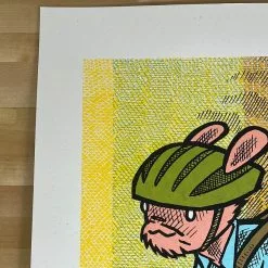 Art Prints Mr. Shaw Makes It Happen - 2021 Jay Ryan Poster Art Print