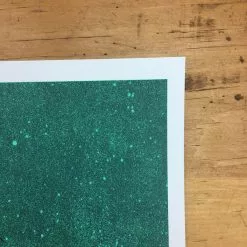 Andrew Bird - 2009 Daniel Danger Poster European Tour 13 Andrew Bird - 2009 Daniel Danger Poster European Tour